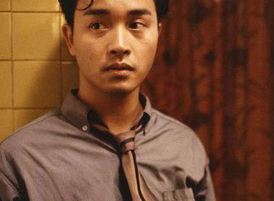 张国荣--不一样的烟火